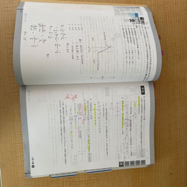 2019年　建築設備士　学科問題解説集 エンタメ/ホビーの本(資格/検定)の商品写真