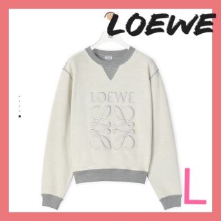 ロエベ スウェットトレーナーの通販 27点 | LOEWEを買うならラクマ