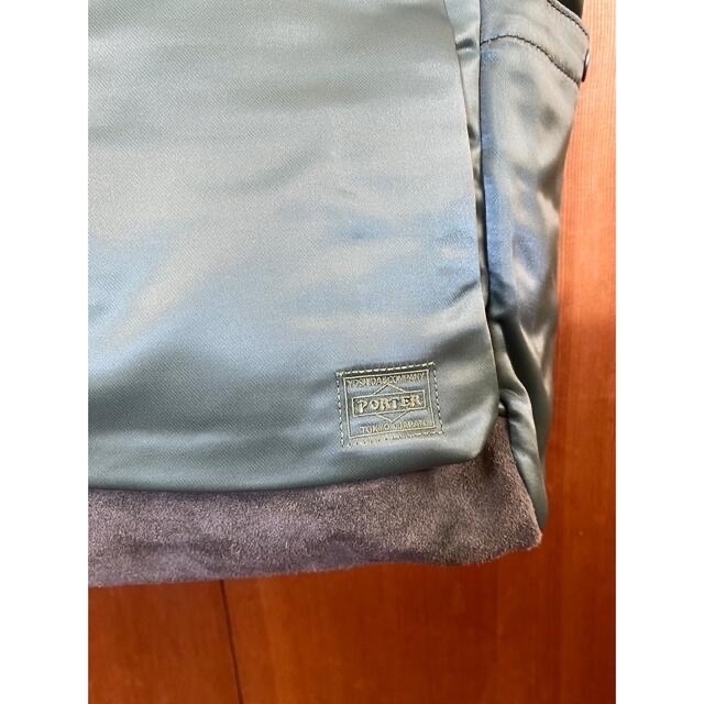 ポーター フェード PORTER FADE トートバッグ 肩掛け ポーター フェード PORTER FADE トートバッグ 肩掛け