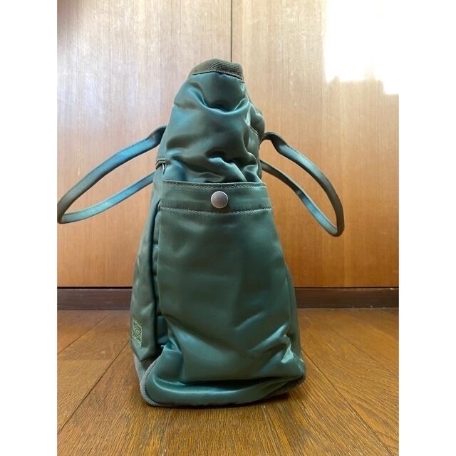 ポーター フェード PORTER FADE トートバッグ 肩掛け