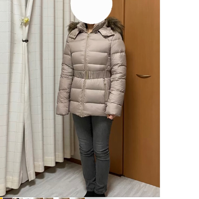 ZARA - ZARA ショートダウンの通販 by ピーチ姫|ザラならラクマ ZARA - ZARA ショートダウンの通販 by ピーチ姫|ザラならラクマ