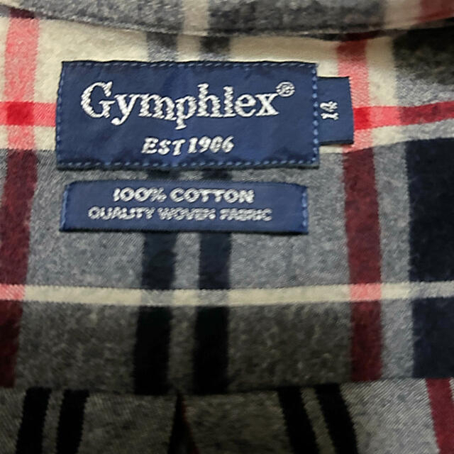 GYMPHLEX(ジムフレックス)のジムフレックス　ワンピース レディースのワンピース(ロングワンピース/マキシワンピース)の商品写真