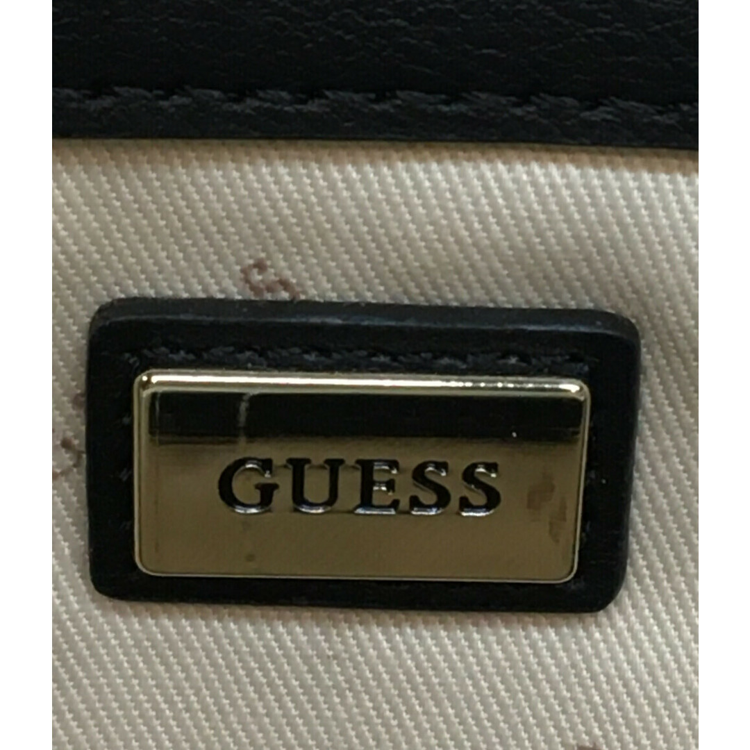 GUESS(ゲス)のゲス Guess トートバッグ    レディース レディースのバッグ(トートバッグ)の商品写真