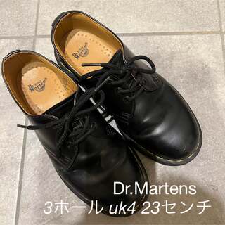 Dr.Martens - Dr.Martens ドクターマーチン 3ホール