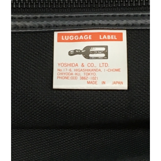 LUGGAGE LABEL(ラゲッジレーベル)のラゲッジレーベル LUGGAGE LABEL ショルダーバッグ    メンズ メンズのバッグ(ショルダーバッグ)の商品写真