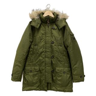 エーグル(AIGLE)のエーグル AIGLE ダウンコート    レディース M(その他)