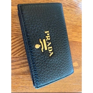 PRADA - PRADA カードケース 名刺入れ 財布