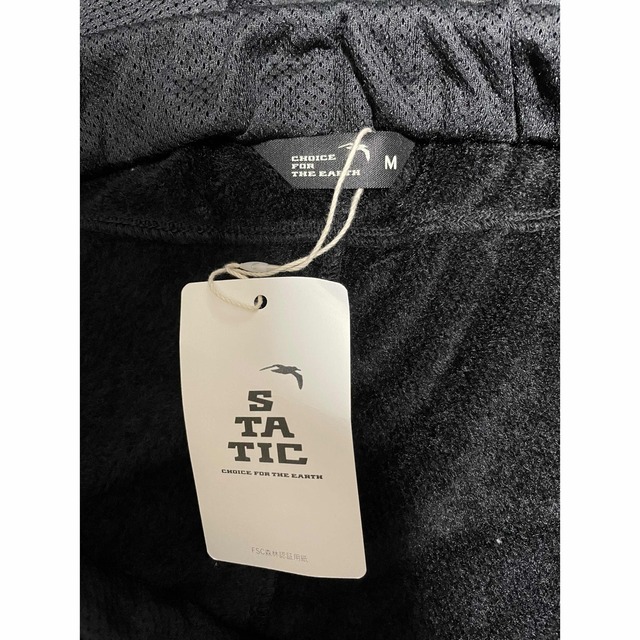 STATIC ADRIFT PANTS スタティック　アドリフト　パンツメンズ