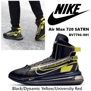 ナイキ(NIKE)のNIKE Air Max 720 SATRN (スニーカー)