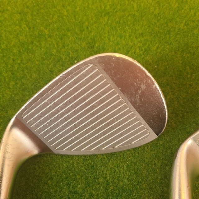 TaylorMade   テーラーメイドウェッジ度度 2本セットの通販 by