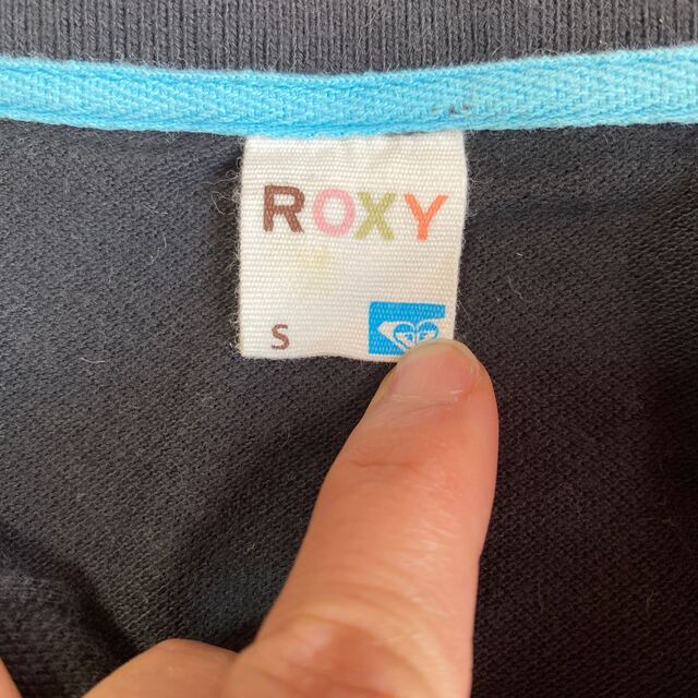 Roxy(ロキシー)のROXY ポロシャツ レディースのトップス(ポロシャツ)の商品写真