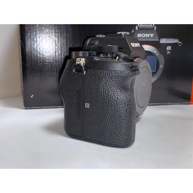 【美品】SONY ‪α‬7RIV a7rm4 ilce-7r4 ボディ 本体