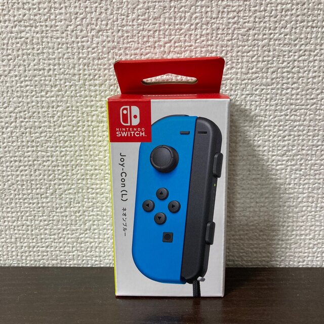【新品18点セット】Nintendo Switchジョイコン