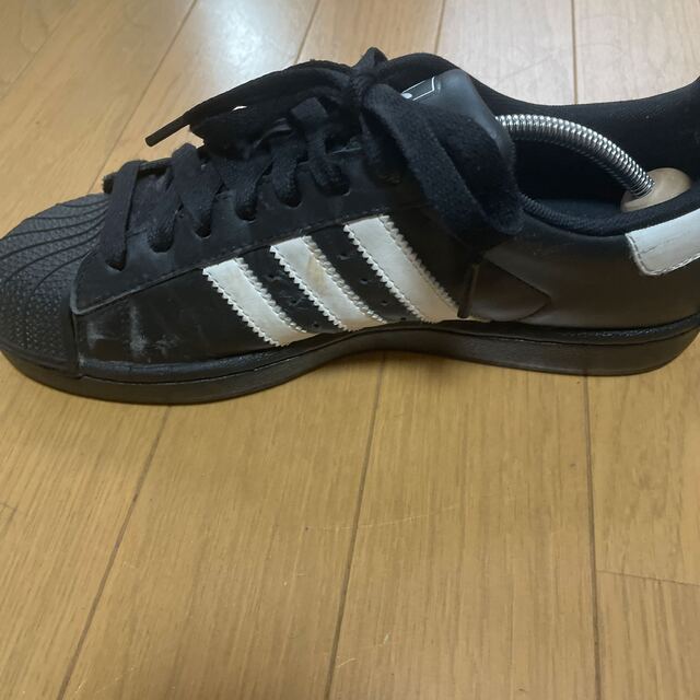 adidas originals SPERSTAR 25.5cm