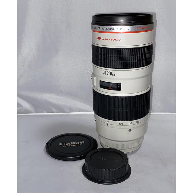 Canon70-200f2.8 IS