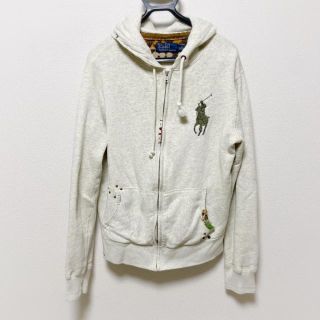 ポロラルフローレン(POLO RALPH LAUREN)のポロラルフローレン パーカー サイズXL(パーカー)