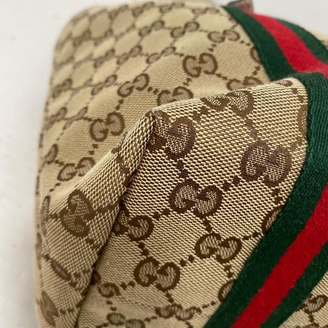 Gucci(グッチ)のGUCCI(グッチ) トートバッグ 137396 レディースのバッグ(トートバッグ)の商品写真