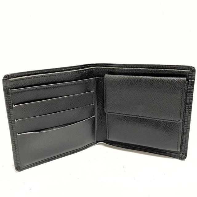 大特価即納】 LOUIS VUITTON - ルイヴィトン 2つ折り財布 エピ M63542