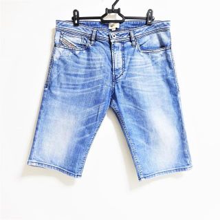 ディーゼル(DIESEL)のディーゼル ジーンズ サイズ32 XS メンズ(デニム/ジーンズ)