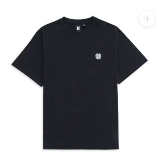 ボウダンショウネンダン(防弾少年団(BTS))の[BTS Proof] RUN BTS. Tシャツ　未開封(アイドルグッズ)