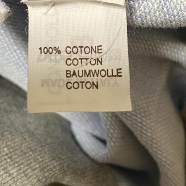 BRUNELLO CUCINELLI(ブルネロクチネリ)のブルネロクチネリ 長袖セーター サイズ52 L メンズのトップス(ニット/セーター)の商品写真