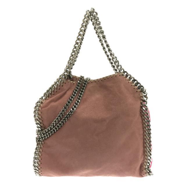 本格派ま! Stella McCartney - ステラマッカートニー トートバッグ