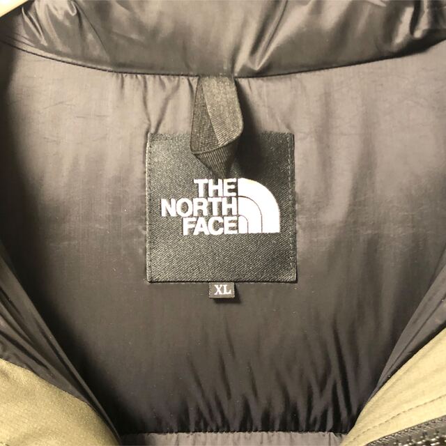 THE NORTH FACE - まさ様専用 バルトロライトジャケット XL ニュー