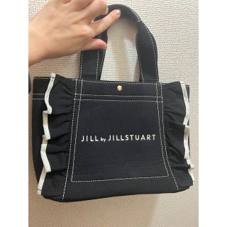 ジルバイジルスチュアート(JILL by JILLSTUART)のJILL BY JILLSTUART(ハンドバッグ)