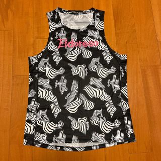 patagonia - エルドレッソ ELDORESO タンクトップ サイズ:M