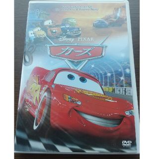 カーズ DVD(舞台/ミュージカル)