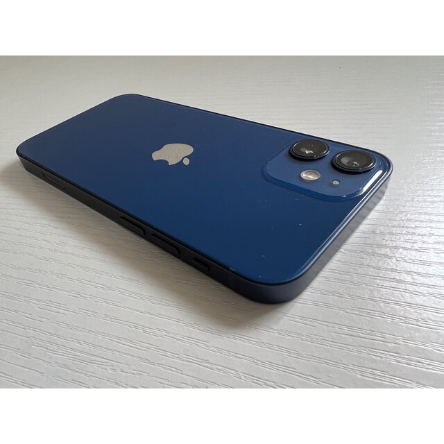 iPhone - 【値下げ中】✨美品✨ iPhone 12 mini 128GB 本体のみ の通販