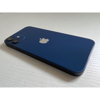 iPhone - 【値下げ中】✨美品✨ iPhone 12 mini 128GB 本体のみ の通販 ...