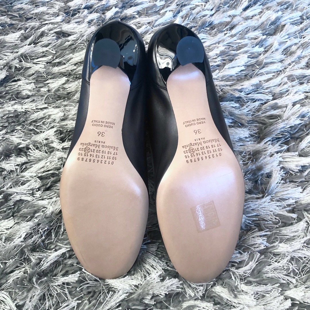 最終値下 MaisonMargiela メゾンマルジェラ ブーツ MM6 福袋 previntec.com
