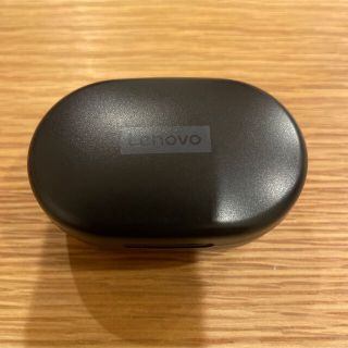 レノボ(Lenovo)のレノボ　ワイヤレスイヤホン(ヘッドフォン/イヤフォン)