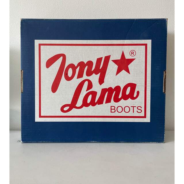 Tony Lama(トニーラマ)のTony rama ウェスタンブーツ レディースの靴/シューズ(ブーツ)の商品写真
