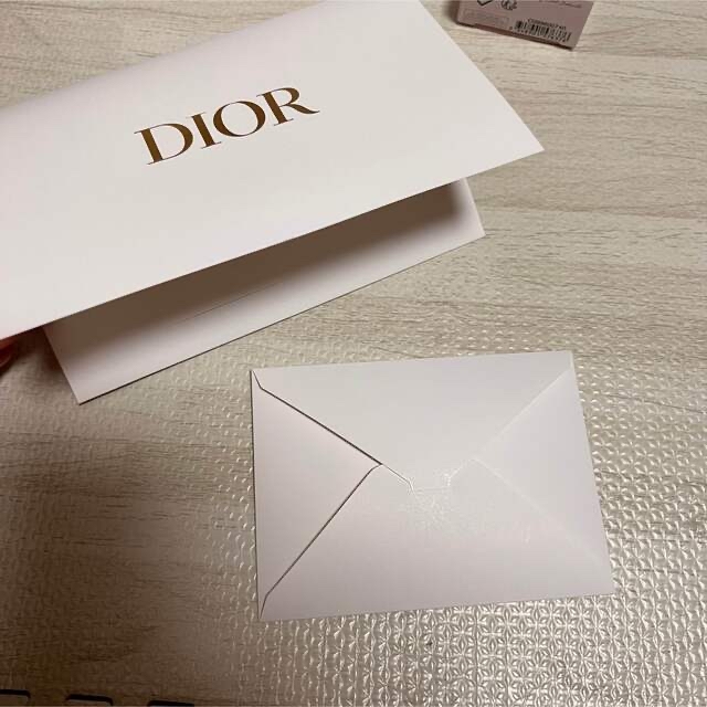 Dior(ディオール)の【新品】ミスディオール ハンドジェル ギフト インテリア/住まい/日用品のキッチン/食器(アルコールグッズ)の商品写真