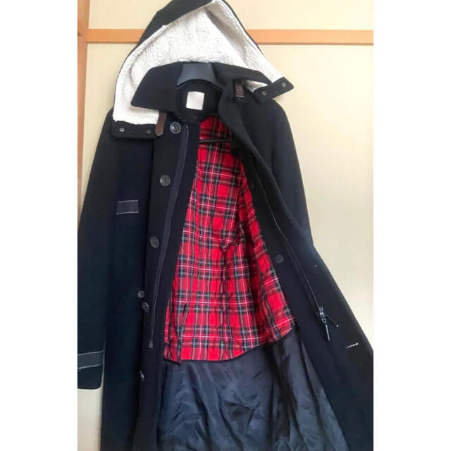 FACTOTUM - FACTOTUM ファクトタム メンズ 48 カシミヤ混 ウール FACTOTUM - FACTOTUM ファクトタム メンズ 48 カシミヤ混 ウール