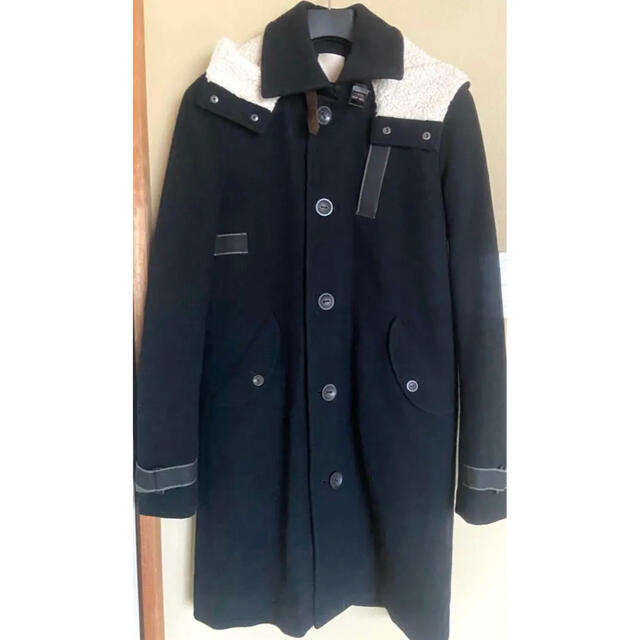 FACTOTUM - FACTOTUM ファクトタム メンズ 48 カシミヤ混 ウール FACTOTUM - FACTOTUM ファクトタム メンズ 48 カシミヤ混 ウール