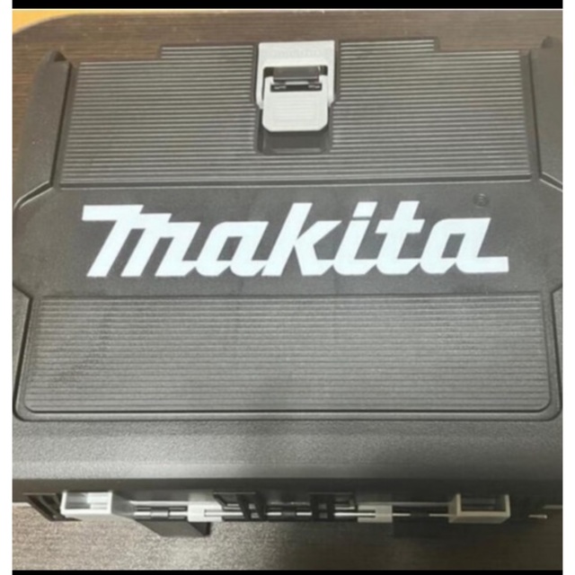 makita インパクトドライバ TD172DRGX 18V