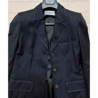 Saint Laurent - Yves Saint Laurent rive gauche ジャケット 40