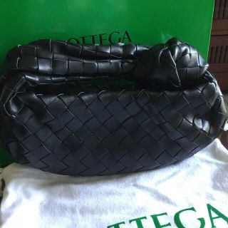 ボッテガヴェネタ(Bottega Veneta)のボッテガヴェネタ・ミニザジョディ(ハンドバッグ)