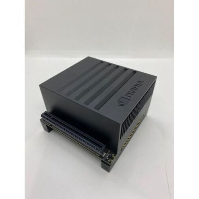 NVIDIA Jetson XAVIER Developer Kit 初期型 【正規通販】 noxcapital.de