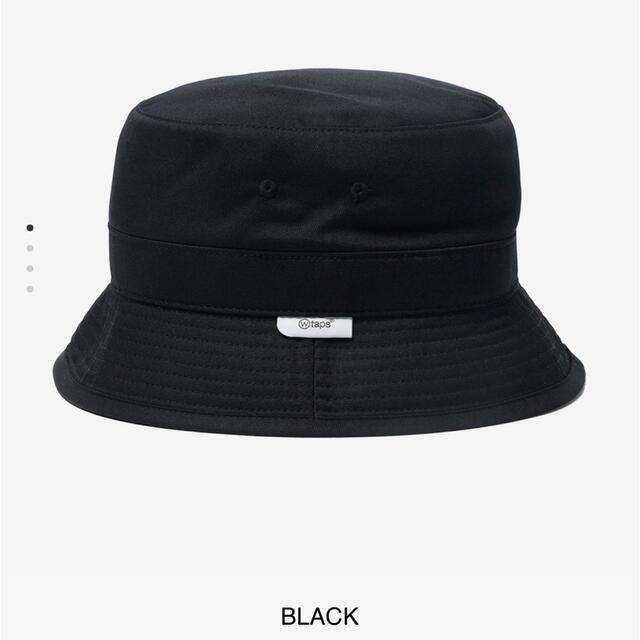 BUCKET 01/HAT/CTPL.TWILL.DOT SIGHT | hartwellspremium.com