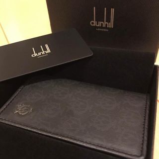 ダンヒル(Dunhill)の【新品】dunhill ダンヒル キーケース(キーケース)