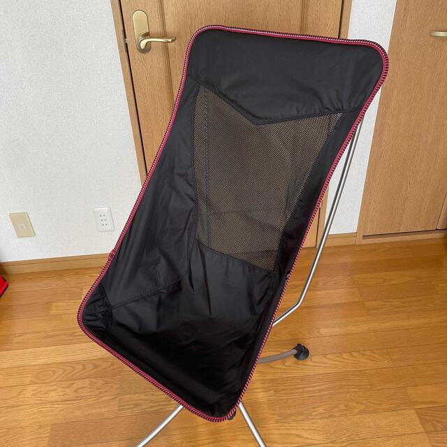 TALON PIVOT CHAIR V2 Long スポーツ/アウトドアのアウトドア(テーブル/チェア)の商品写真