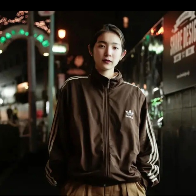 adidas - ☆超希少!タグ付き☆90s adidas トラックジャケット メンズ