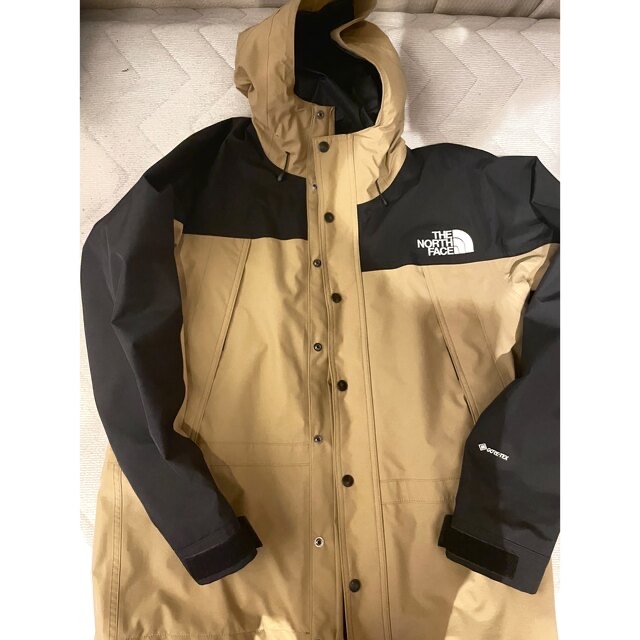 18AW north  face マウンテンライトジャケット L