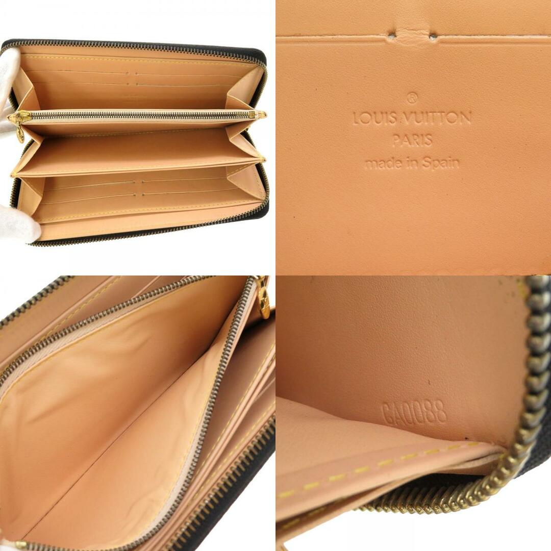 LOUIS VUITTON - 美品 ルイヴィトン モノグラムマルチカラー ジッピー