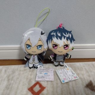 アイナナ ぬいぐるみ Re:vale(キャラクターグッズ)