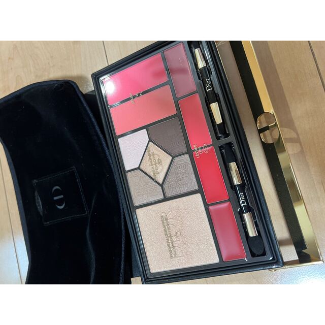 ディオール Dior エクラン クチュール マルチユース パレット